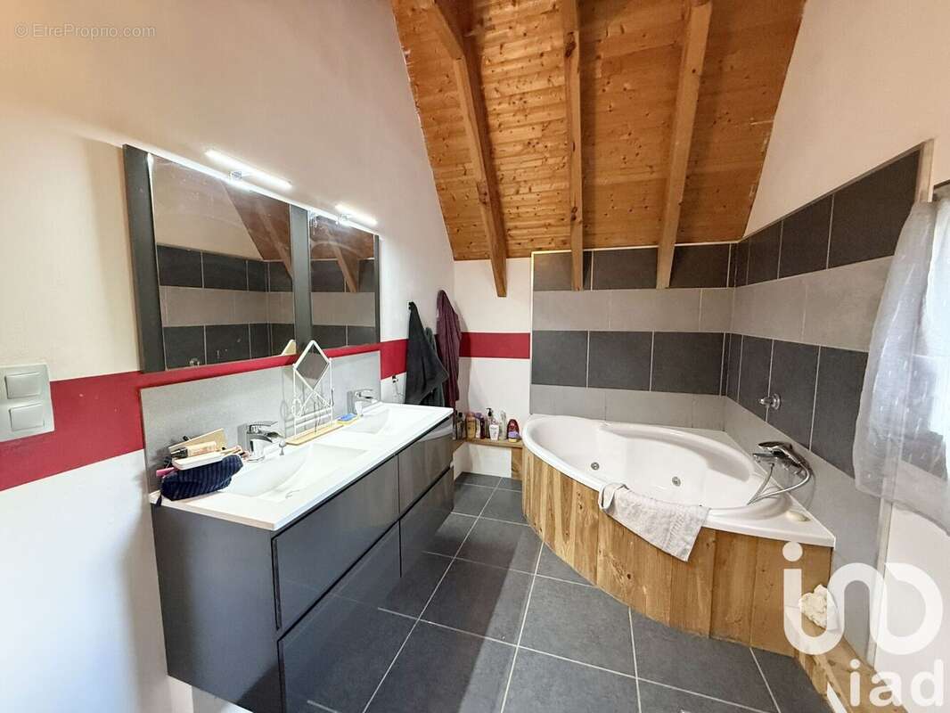 Photo 9 - Maison à CANIAC-DU-CAUSSE