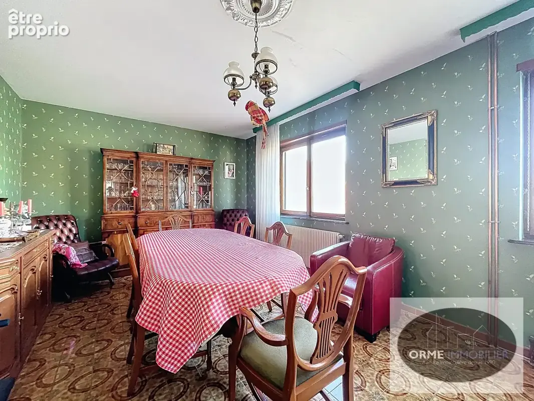 Maison 5 pièces 151 m² à vendre à Ittenheim (67117) - photo 7