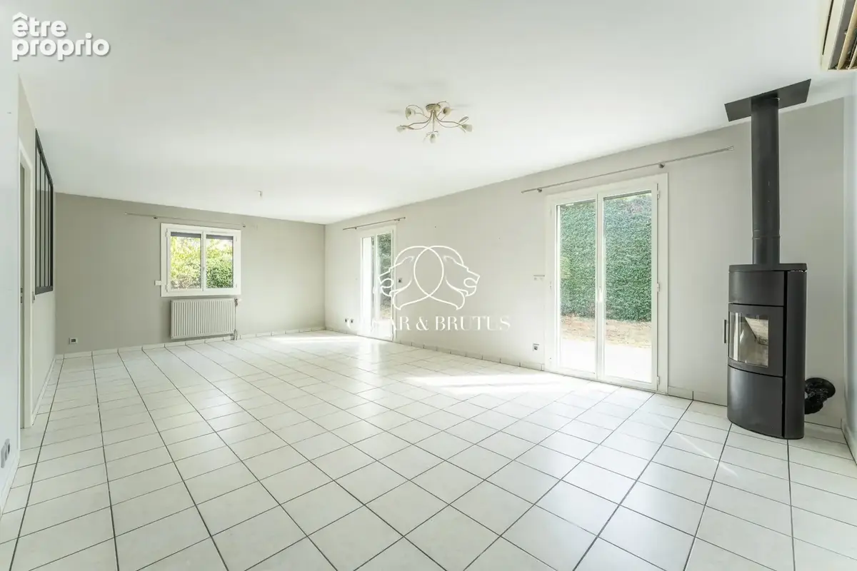 Maison 5 pièces 108 m² à vendre à Sainte-Foy-Les-Lyon (69110) - photo 6