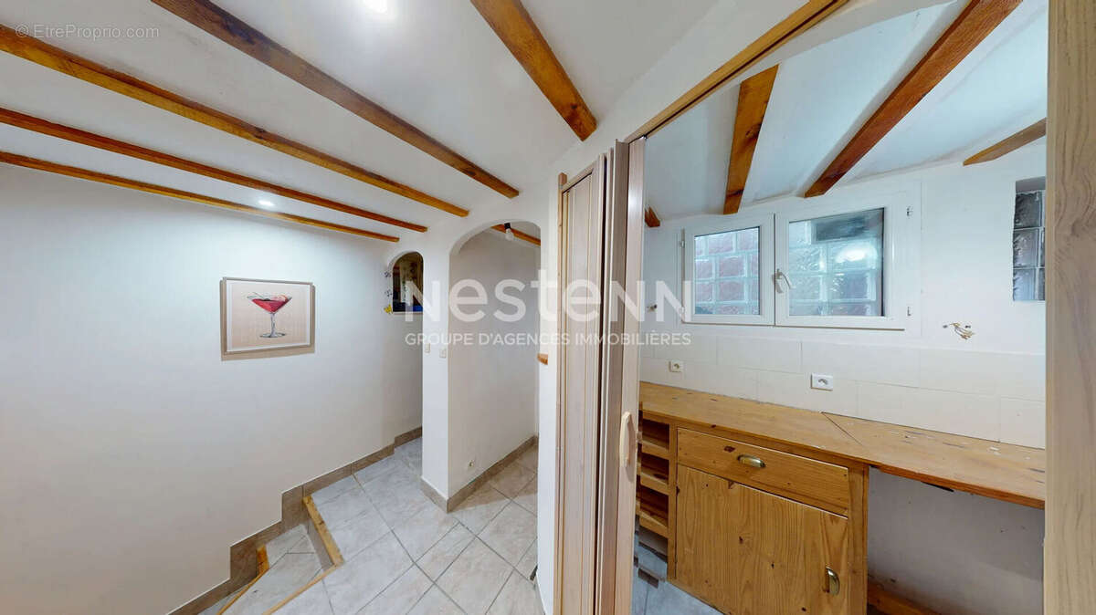 Maison à BAR-LE-DUC