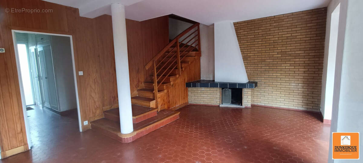 Maison à DUNKERQUE