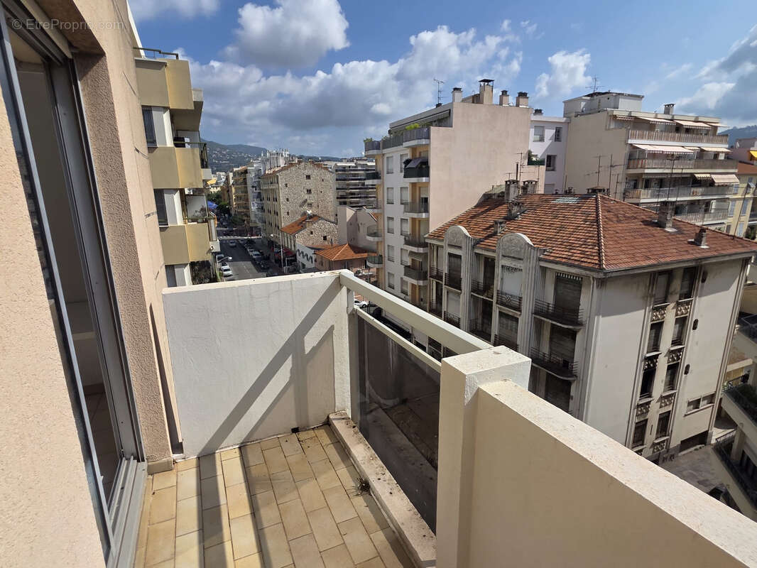 135 000 € - opportunité rare à nice   quartier libération - photo 6