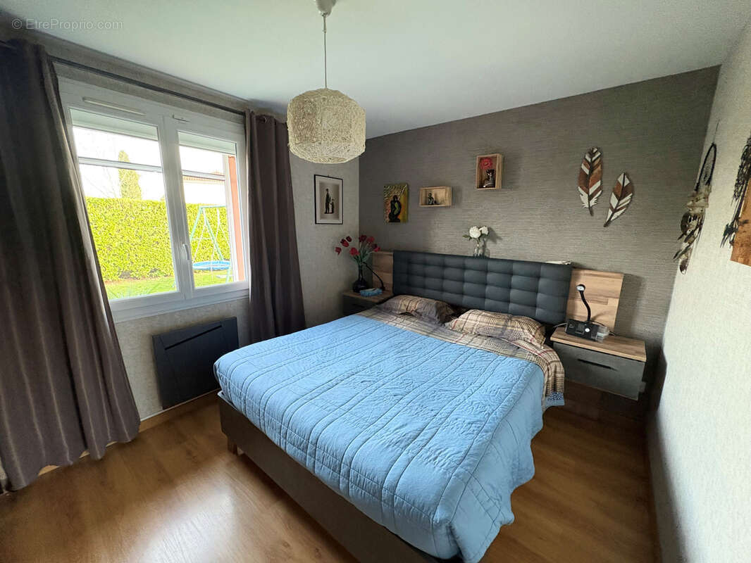 Maison à SAINT-ANDRE-DE-CORCY