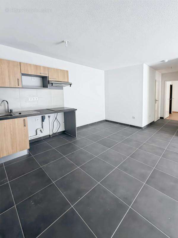 Appartement à ARPAJON