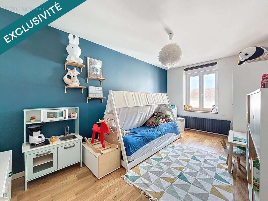 Photo 4 - Maison à RICHEMONT