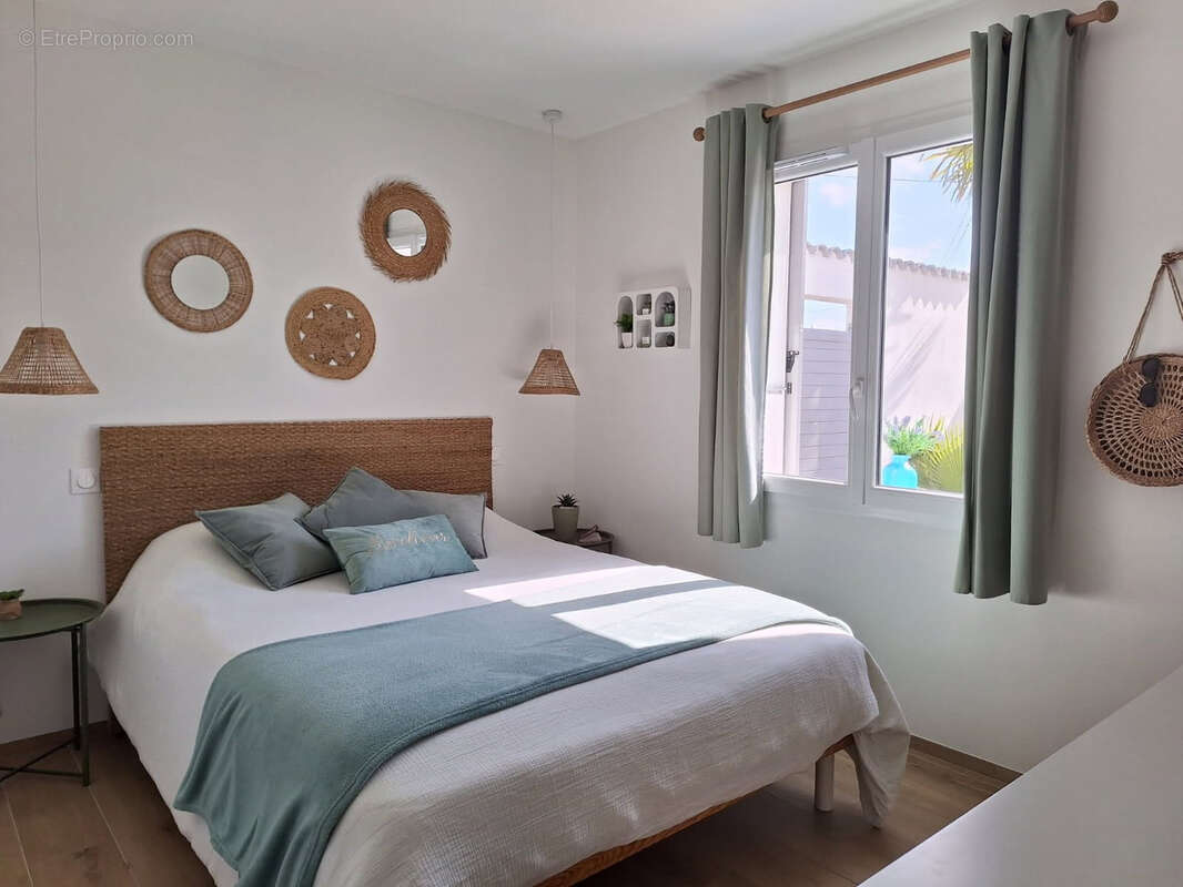 Maison Mornac sur Seudre - 15 minutes de la mer - Plain-pied - 3 chambres - Aucun travaux - photo 9