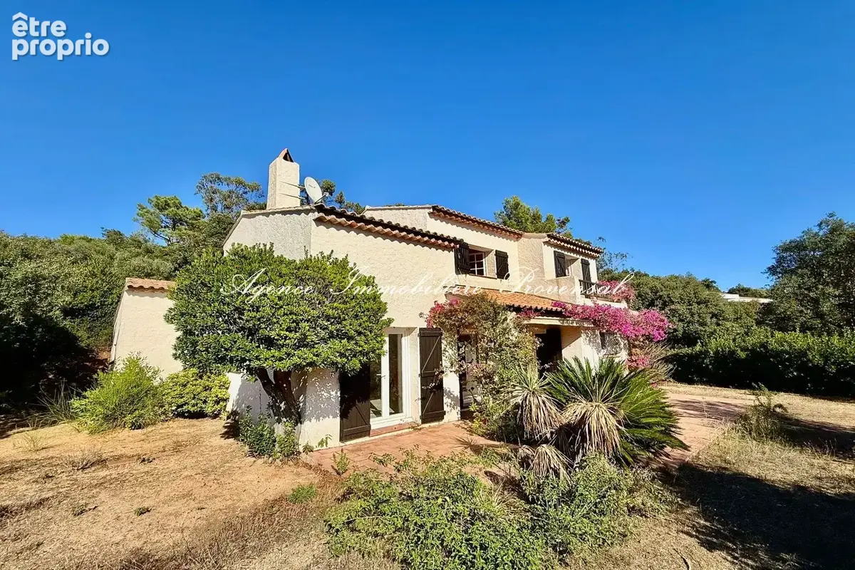 Maison 3 pièces 90 m² à vendre à Sainte-Maxime (83120) - photo 6