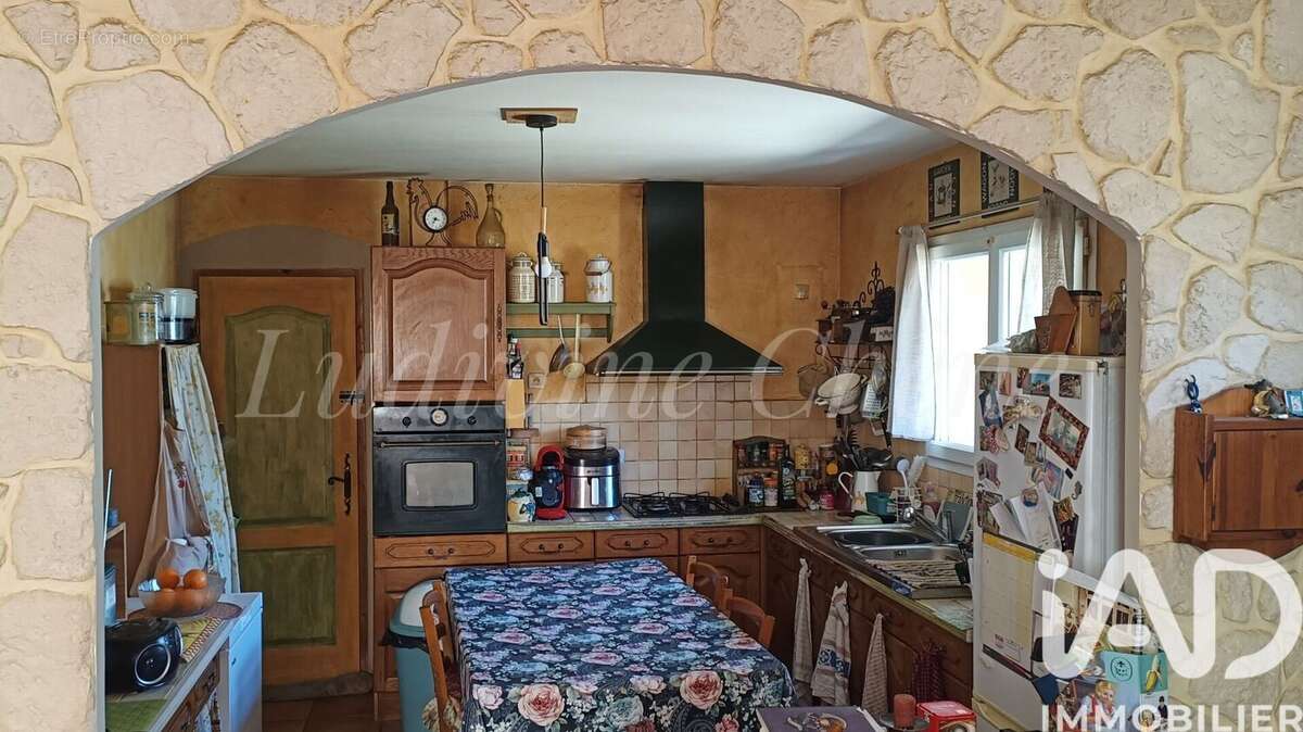 Photo 8 - Maison à FRONTIGNAN