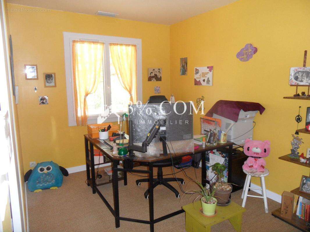 Maison de plain-pied de 105m2 sur parcelle de 3172m2 - photo 24