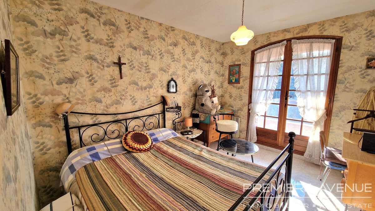 Maison à SAINT-RAPHAEL