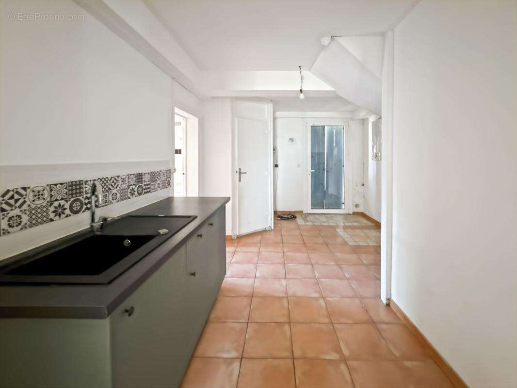 Périgueux St Georges - Charmante maison familiale avec jardin et garage - photo 14
