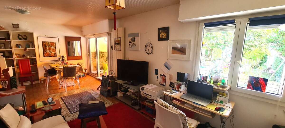 Maison à LA ROCHELLE