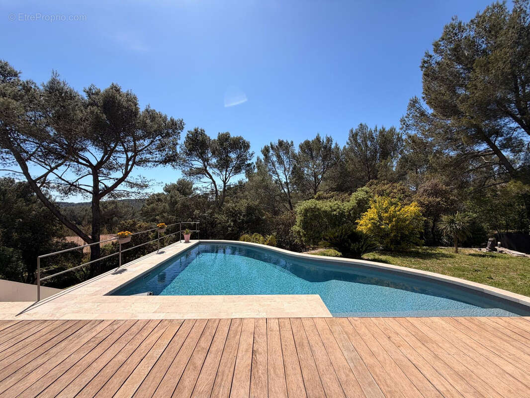 Maison à NIMES
