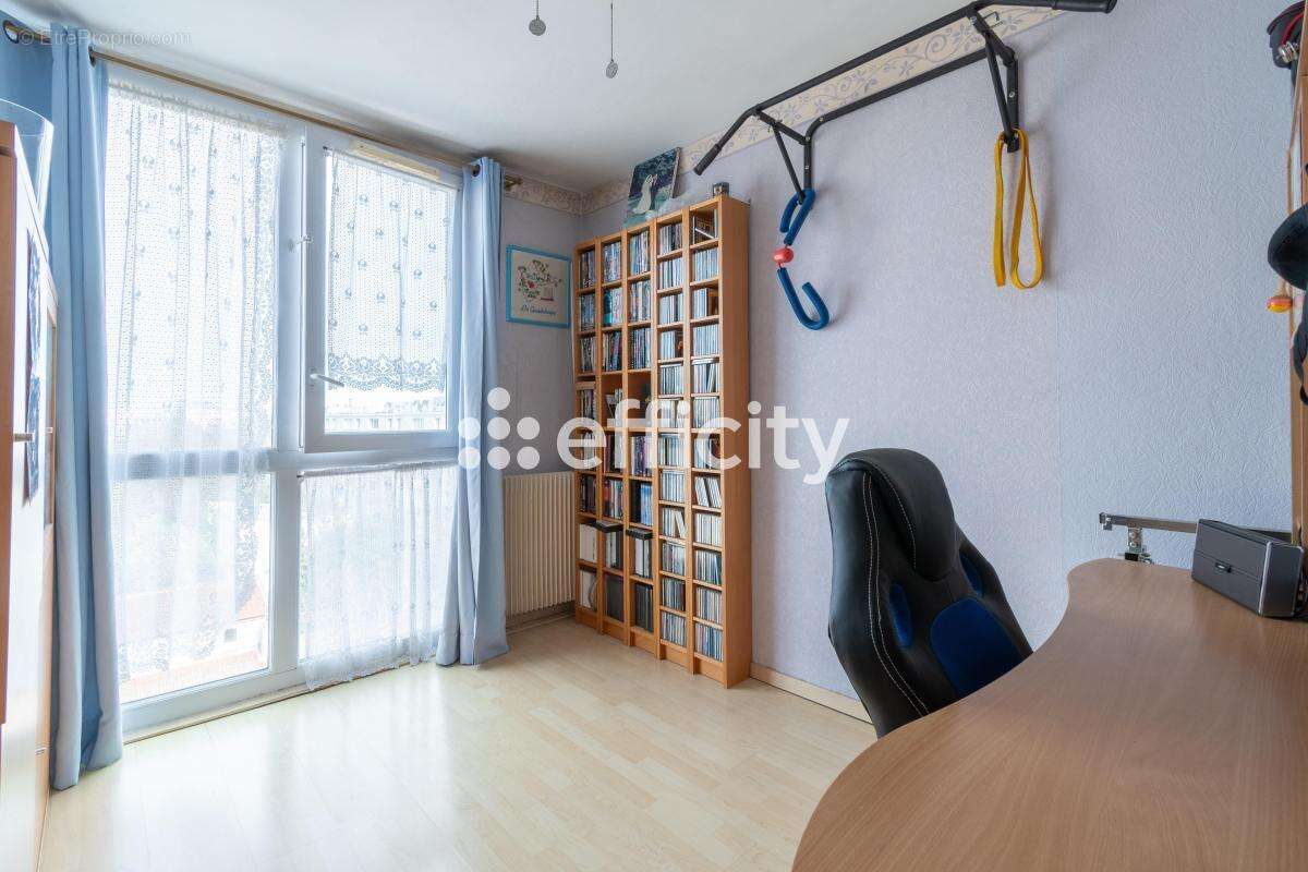Appartement - photo 7