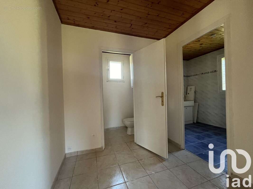 Photo 9 - Maison à SULNIAC