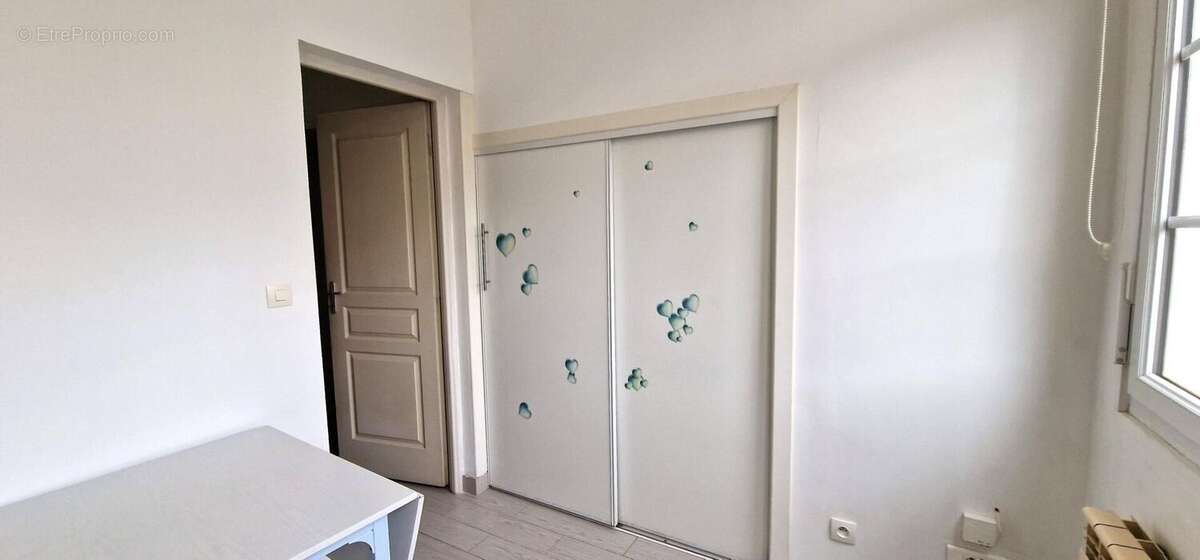 Photo 2 - Maison à FORT-MAHON-PLAGE