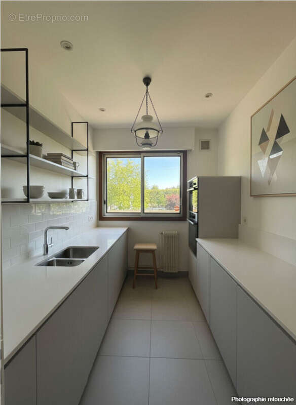 Appartement à SAINT-GRATIEN