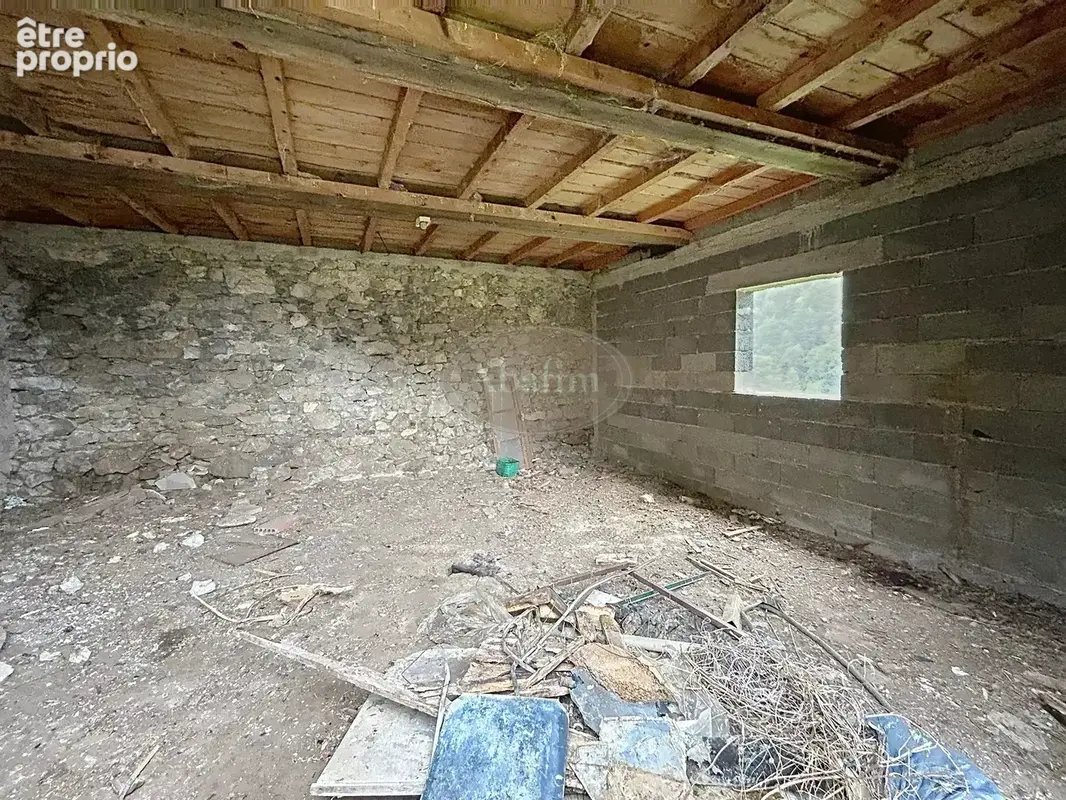 Ferme montagnarde en pierres - photo 35