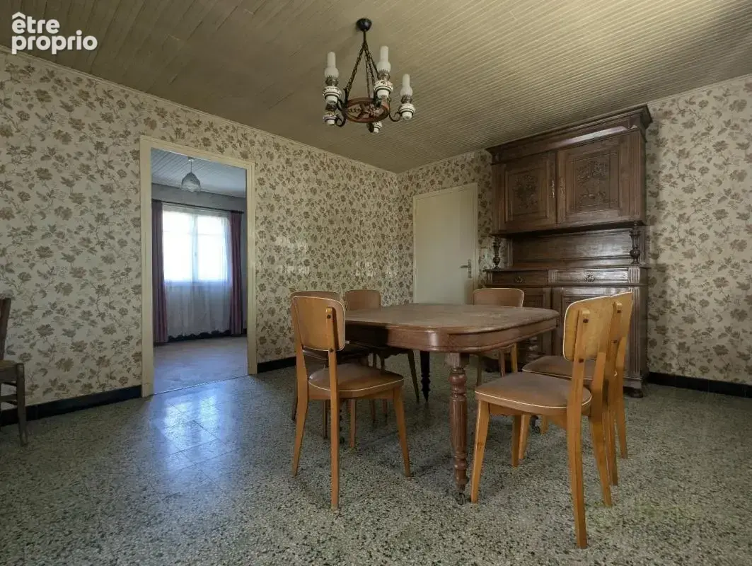Maison et dépendances - photo 3