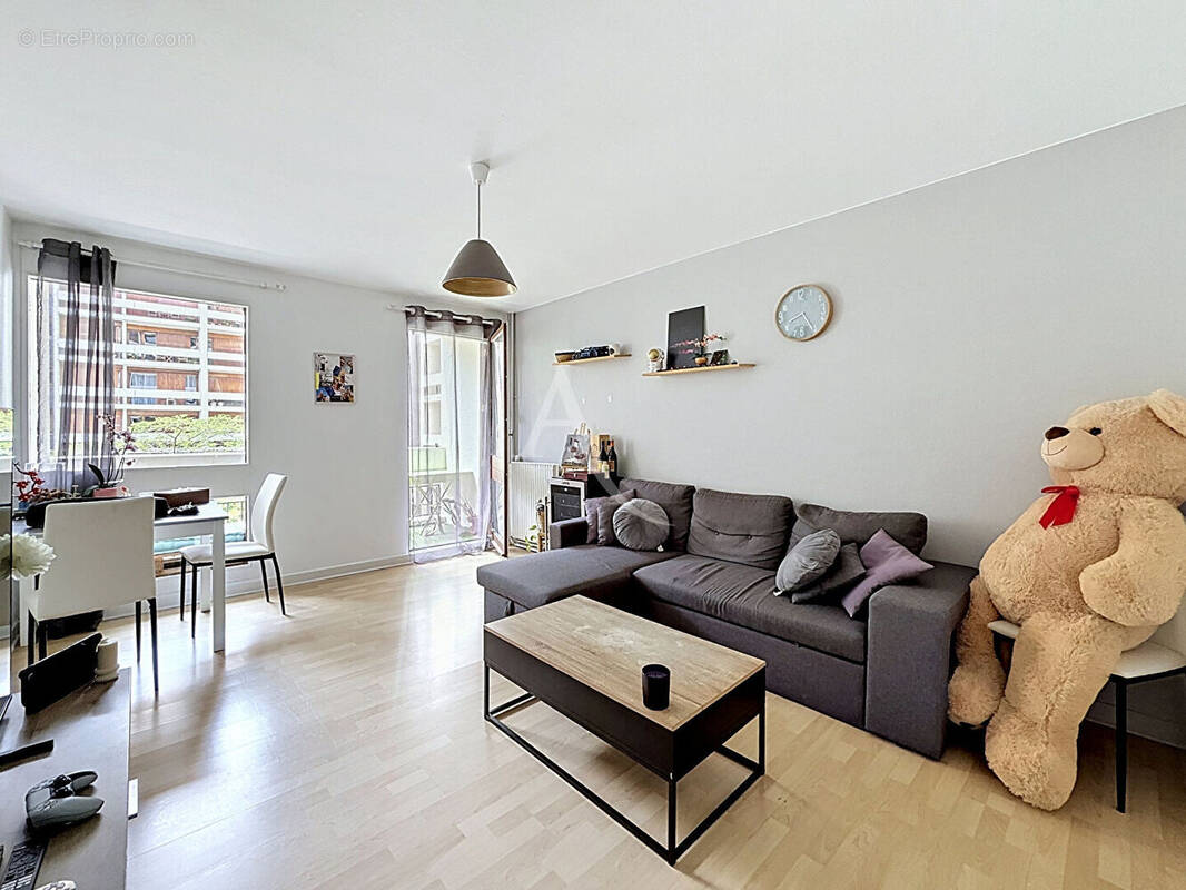Appartement à ANGERS