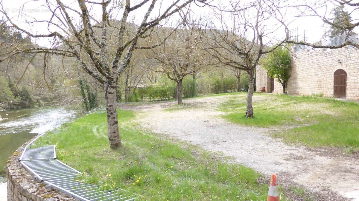 Base  touristique  gorges du tarn - photo 7