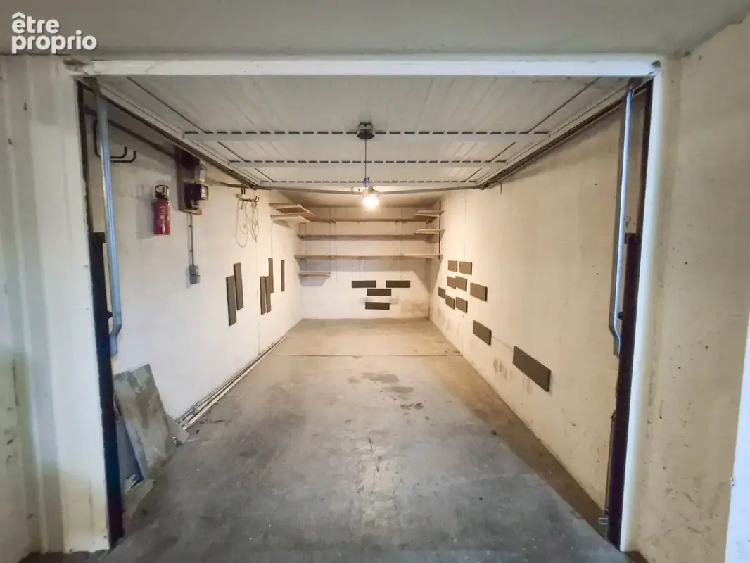 CARNON : T3 vue mer avec garage - photo 13