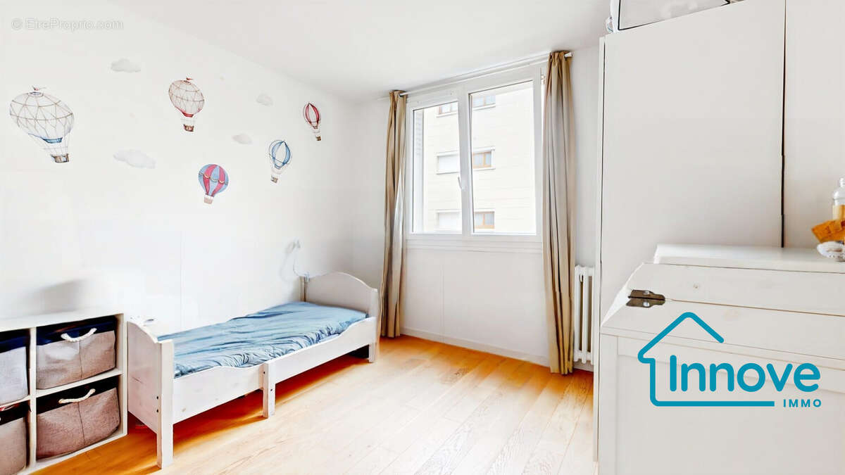 Appartement à VERSAILLES