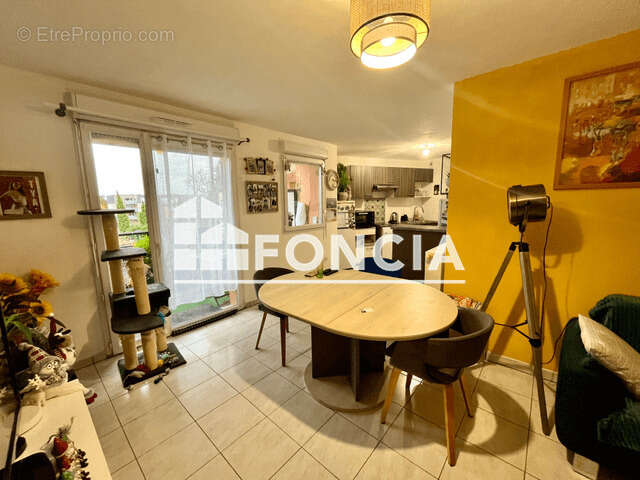 Appartement à DOUAI