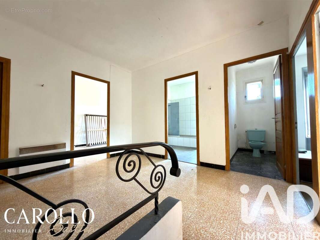 Photo 8 - Maison à MARSEILLETTE