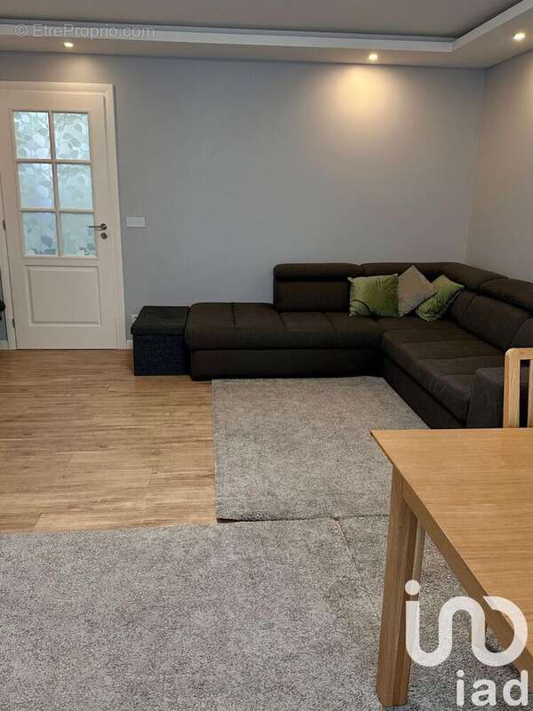 Photo 3 - Appartement à ERMONT