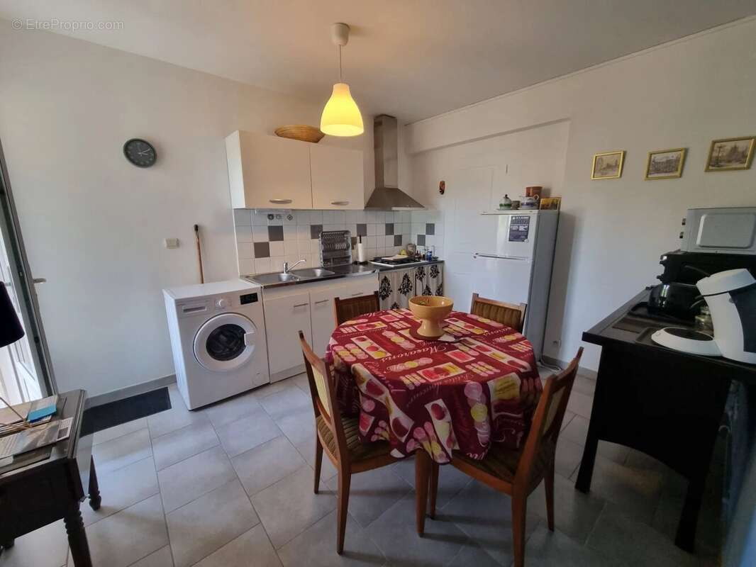 Appartement à LAURIS