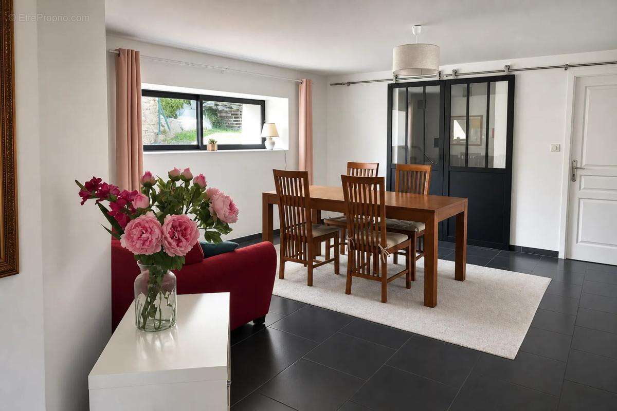 Magnifique maison rénovée à Coulonges-sur-l'Autize - photo 19