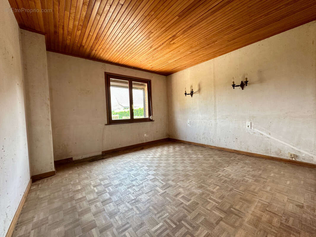 pavillon individuel - photo 8