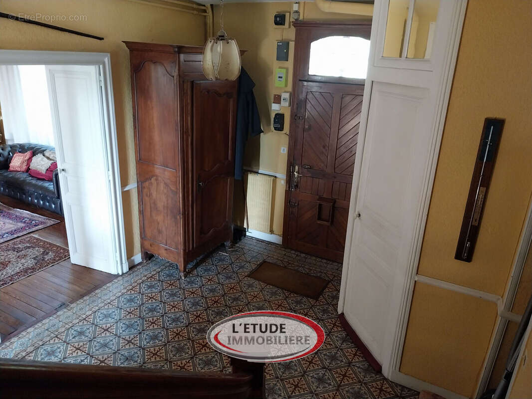 Photo 3 - Maison à NANTES