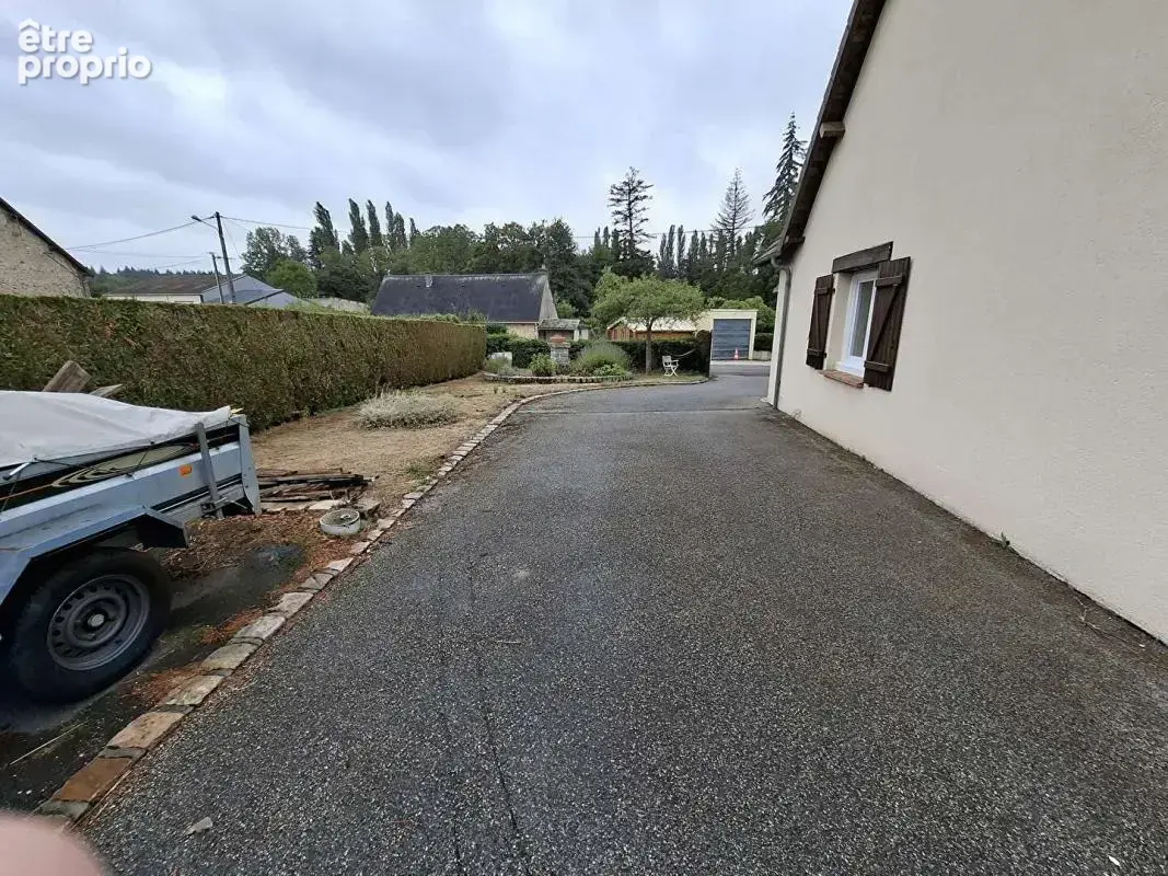 Maison proche L'AIGLE 7 pièce(s) 130 m2 avec 1226m² de terrain - photo 15