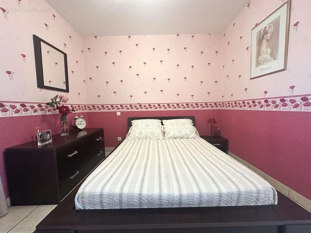 Appartement à DECAZEVILLE