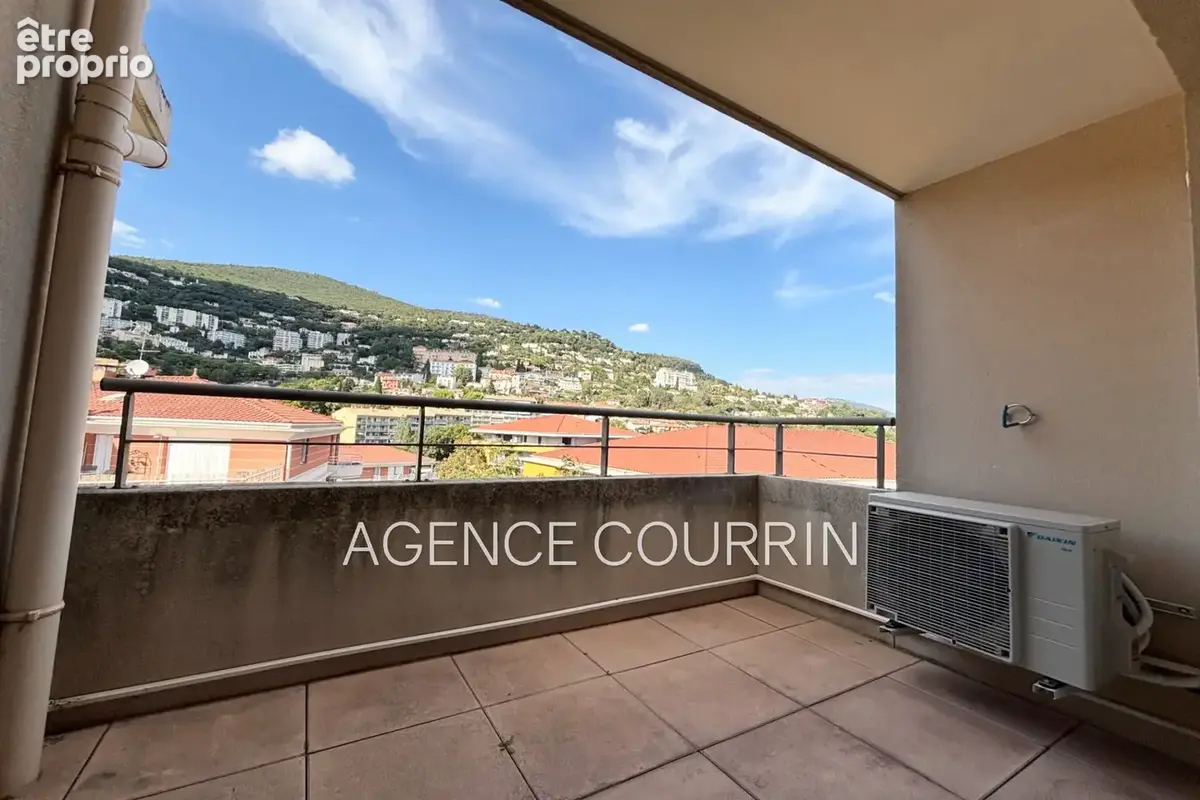 Appartement 2 pièces 47 m² à vendre à Grasse (06130) - photo 3