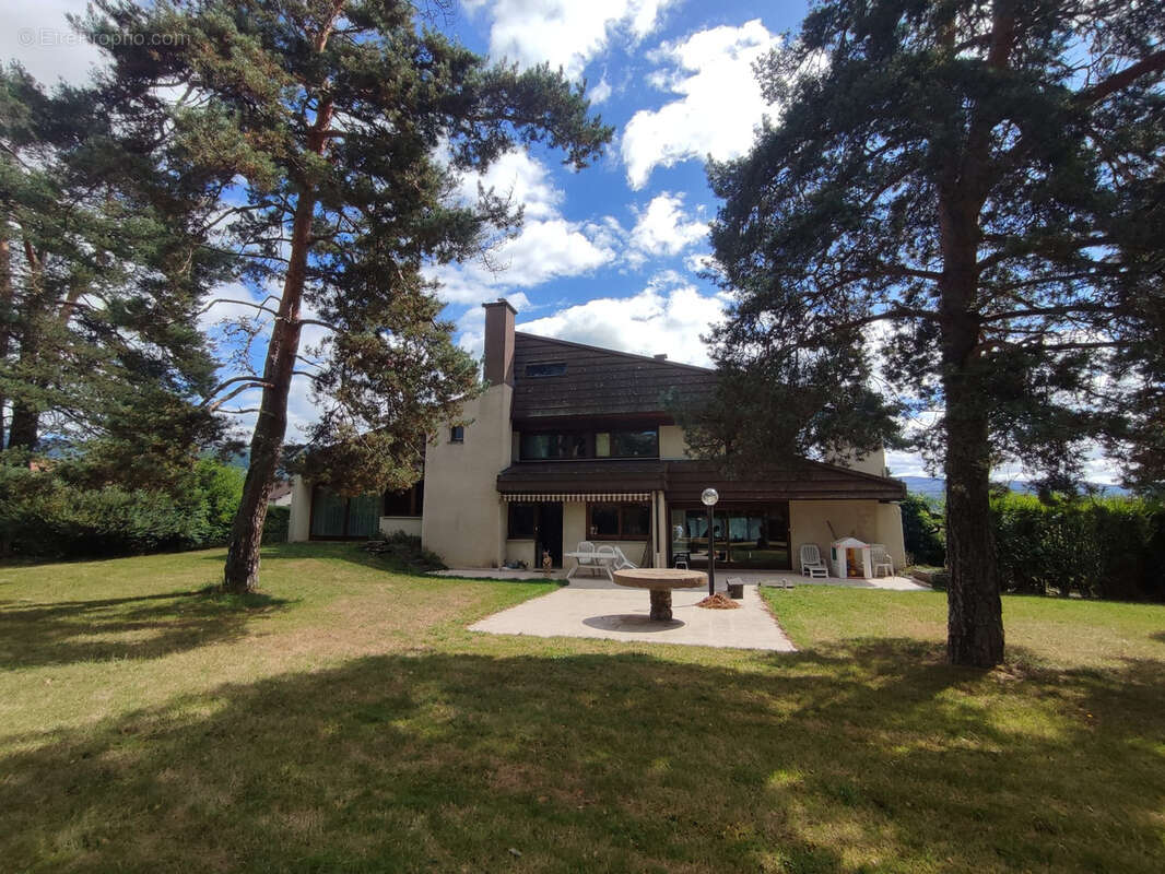 Maison à AMBERT