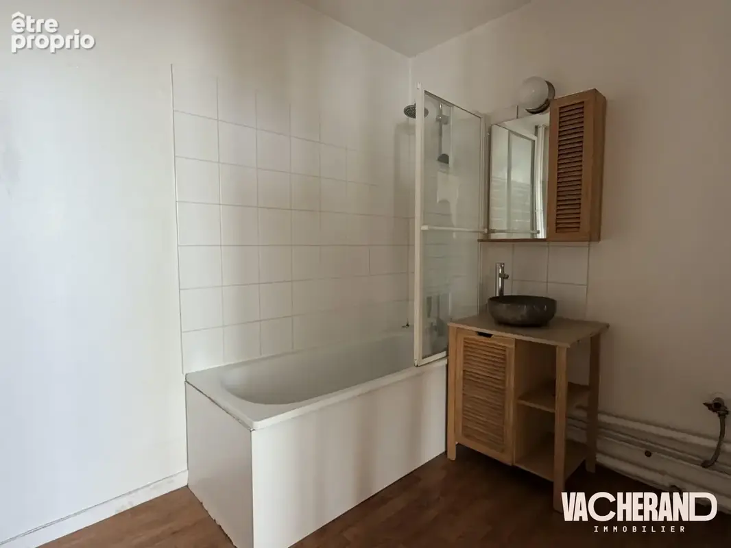 Appartement 54 m² à Mons-En-Baroeul  - photo 6