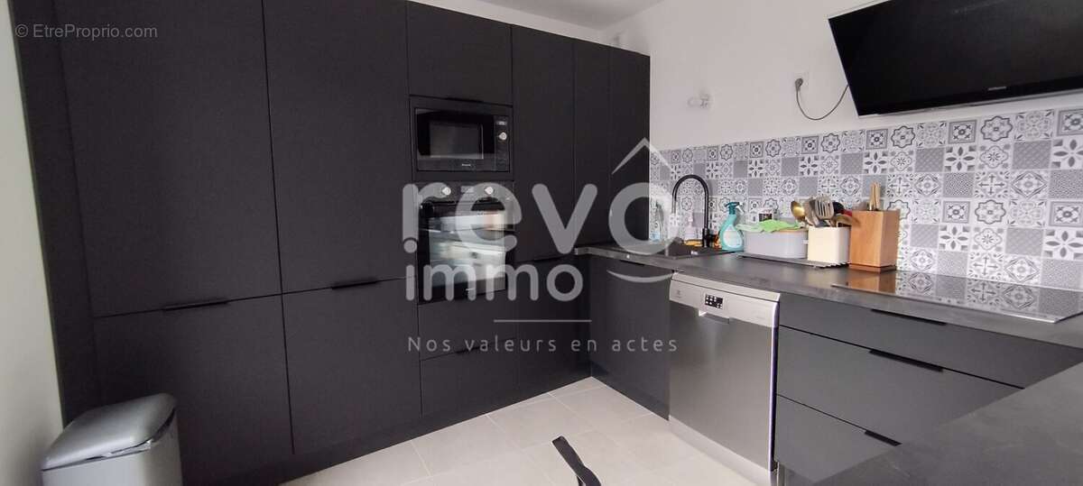 Appartement à ANGERS