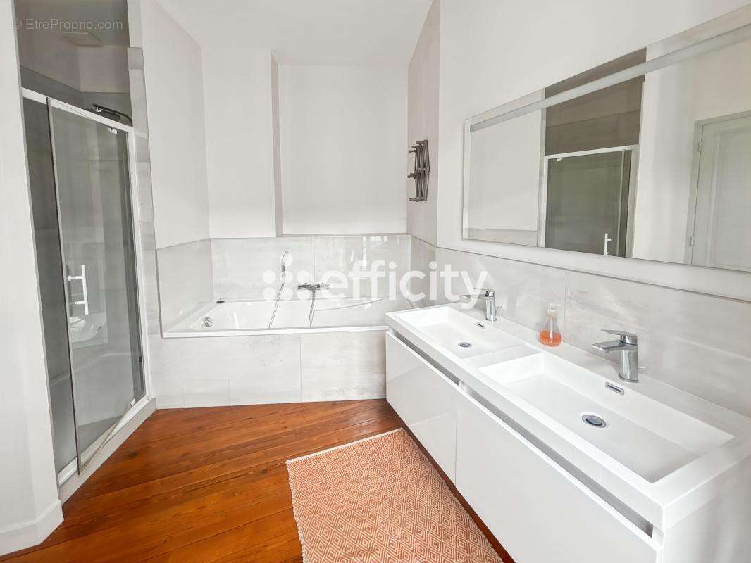Maison bourgeoise - photo 8
