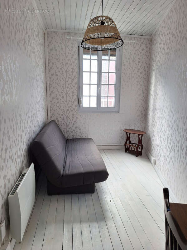 Maison à MERS-LES-BAINS