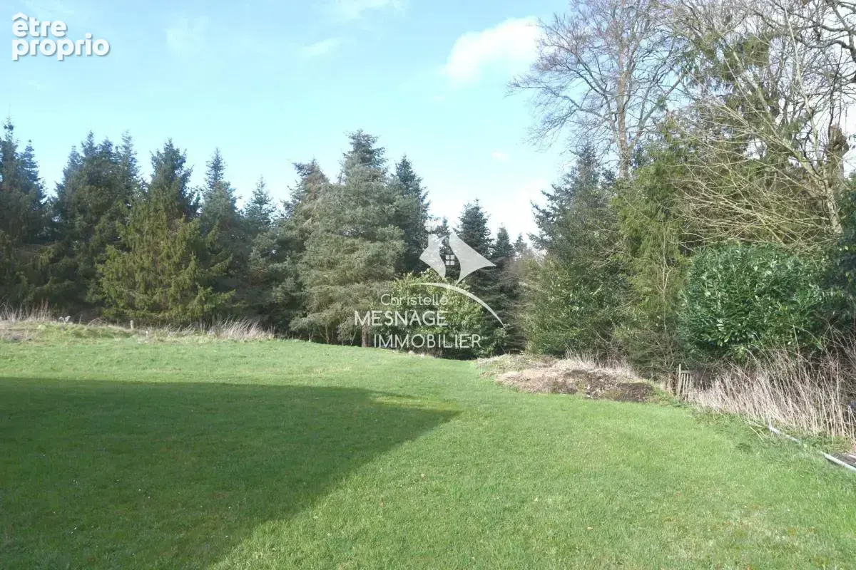 A vendre chez Christelle Mesnage Immobilier. Exclusivité, DI - photo 8