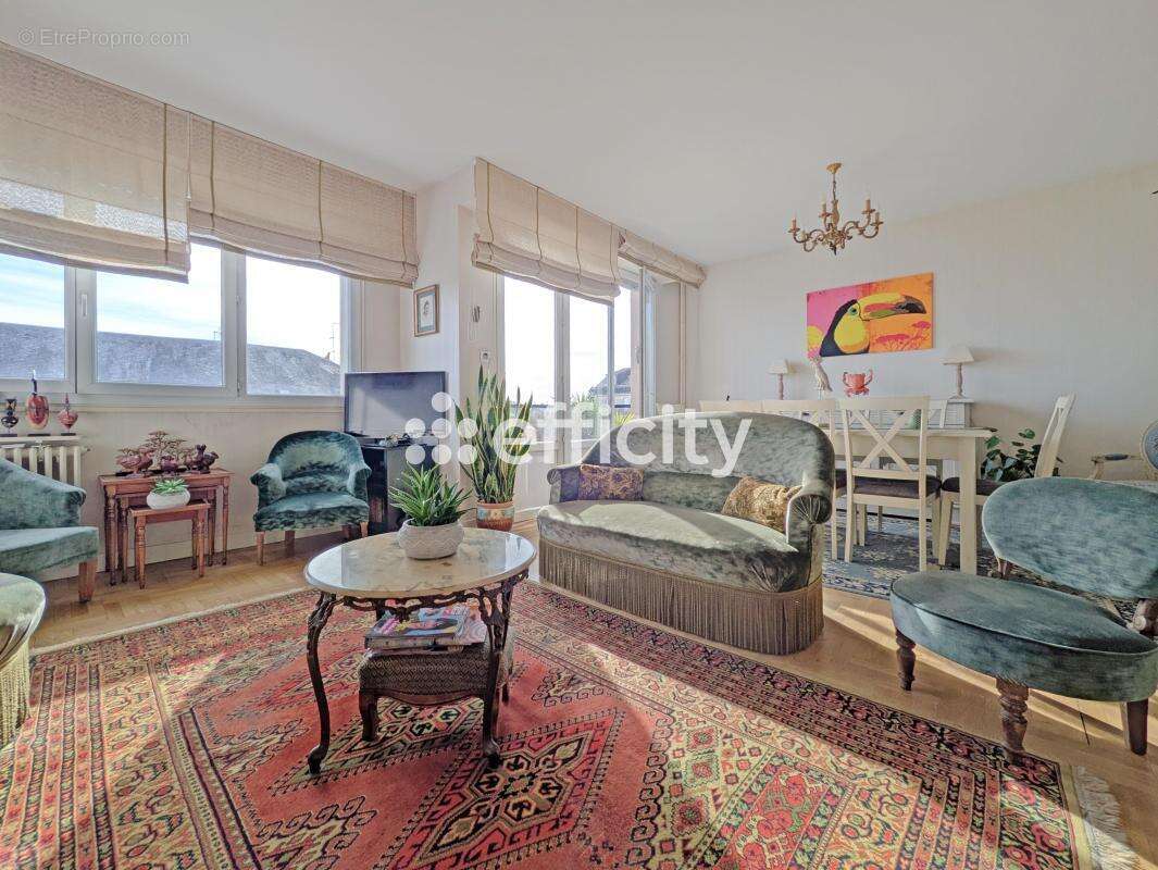 Appartement à LIMOGES