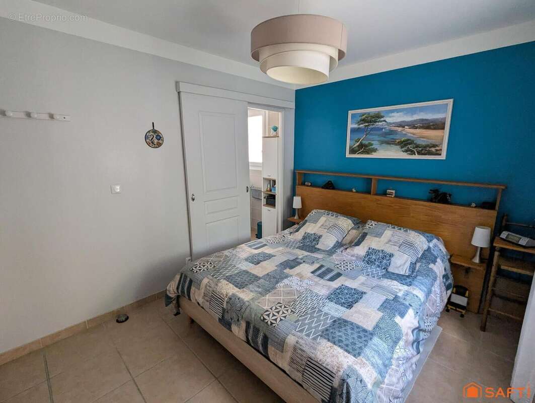 Photo 9 - Maison à REDESSAN