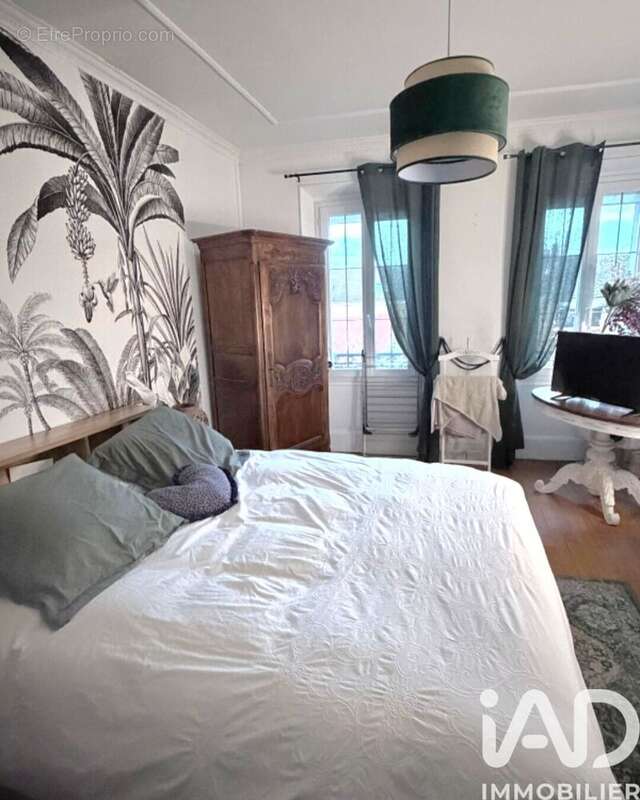 Photo 8 - Maison à CHAMPIGNY