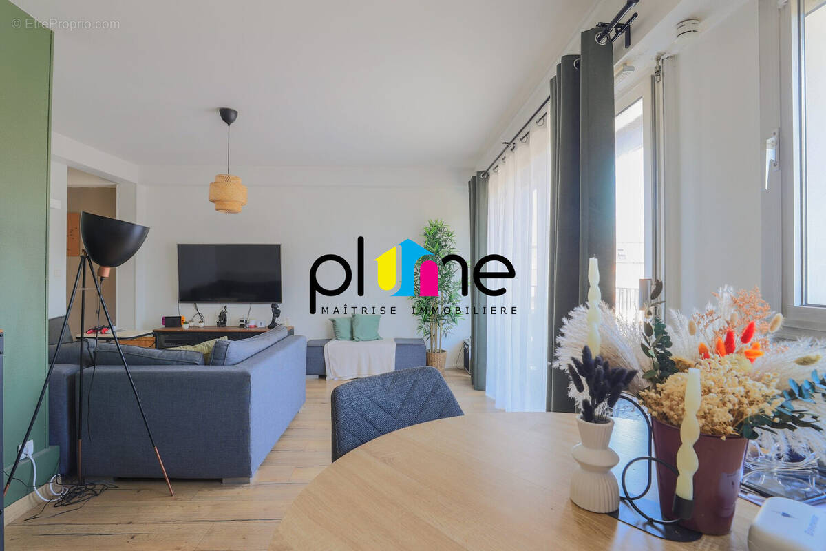 Appartement à LENS