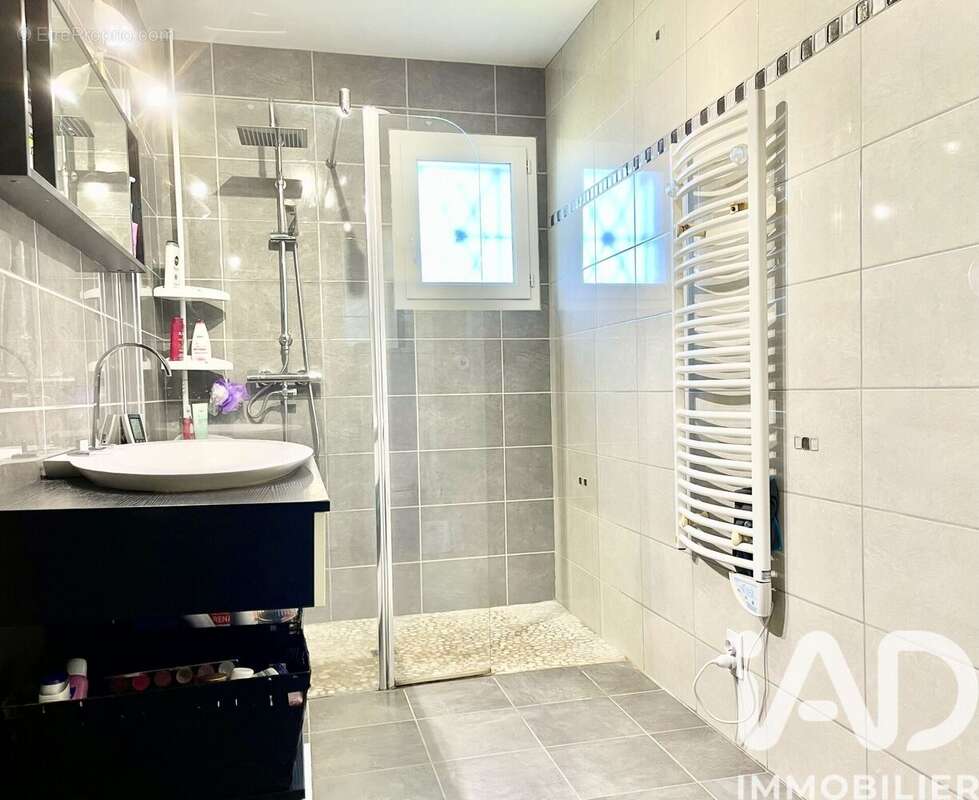 Photo 8 - Maison à MORET-SUR-LOING