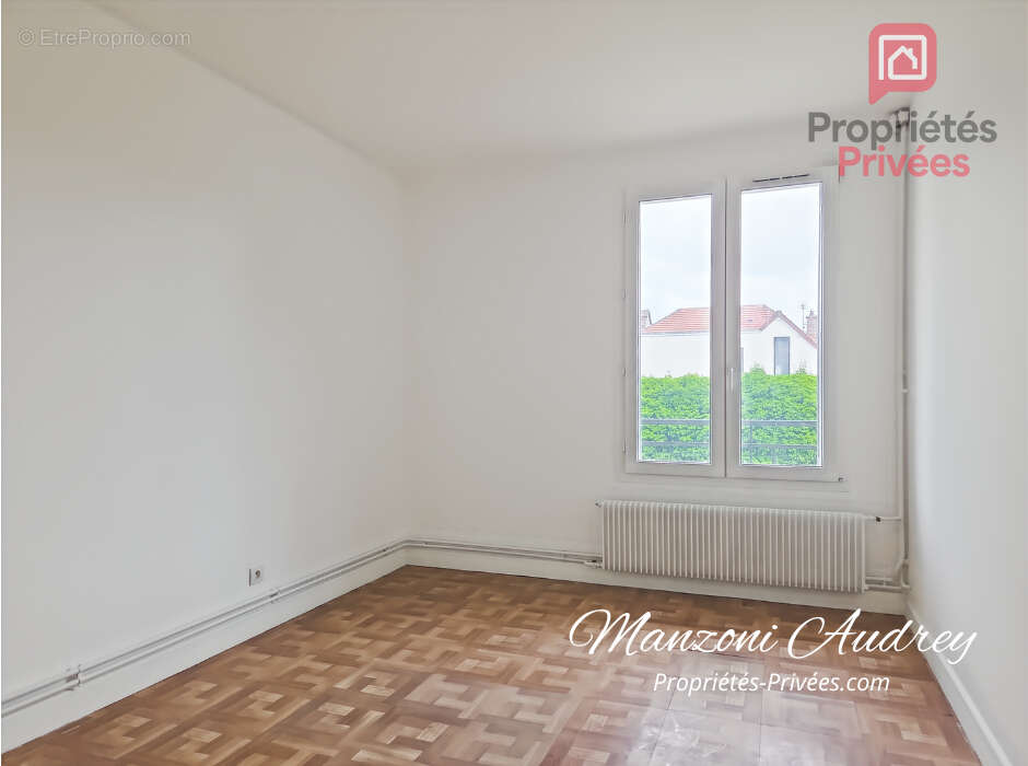 Appartement Troyes 4 pièce(s) 87 m2 - photo 3