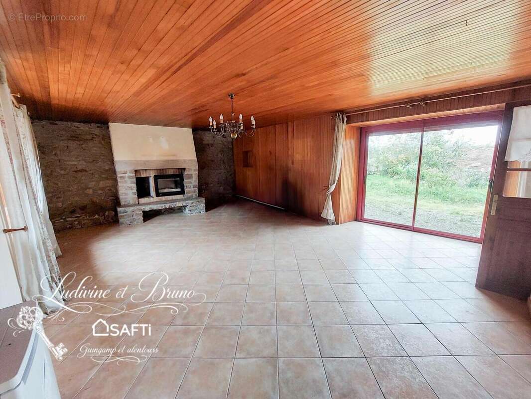 Photo 3 - Maison à PLOUHA